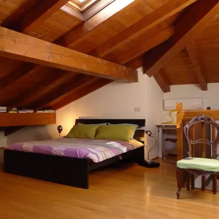 Rent this 2 bed house on Bologna
