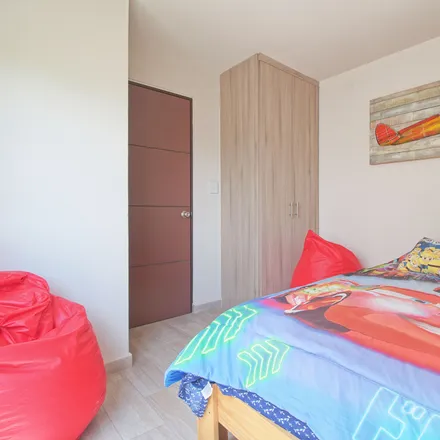 Buy this 3 bed house on Calle San Jacinto in 90796 San Lorenzo Almecatla, PUE