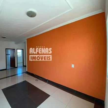 Rent this 3 bed apartment on Avenida João César de Oliveira in Eldorado, Contagem - MG