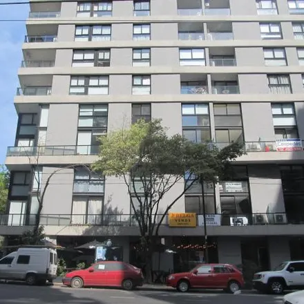 Buy this 2 bed apartment on Avenida Olazábal 4548 in Villa Urquiza, 1431 Buenos Aires