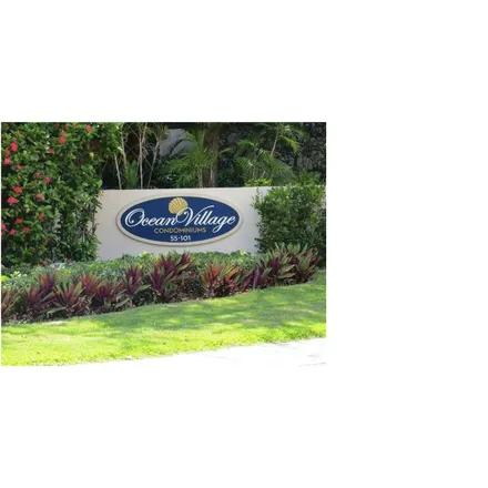 Image 1 - 55 Ocean Lane Drive, Key Biscayne, Miami-Dade County, FL 33149, USA - Condo for sale