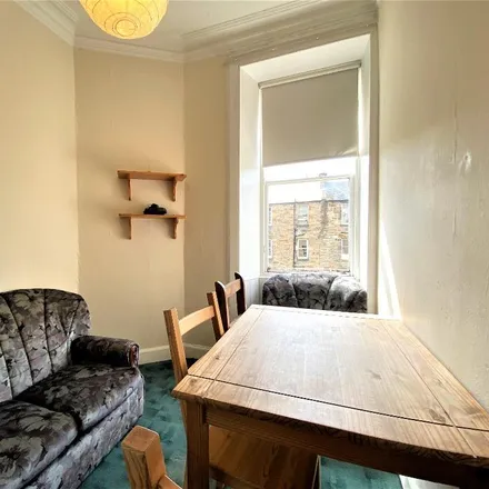 Image 3 - 26 Blackwood Crescent, City of Edinburgh, EH9 1QX, United Kingdom - Apartment for rent