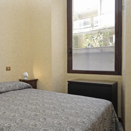 Rent this 3 bed room on Shabby in Via Pietro Manzi, 1