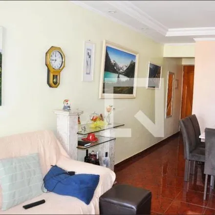 Buy this 2 bed apartment on Residencial das Sequoias in Rua Alfredo Pujol 482, Santana