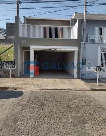 Rent this 2 bed house on Rua Carlos Nícola in 165, Rua Carlos Nicola