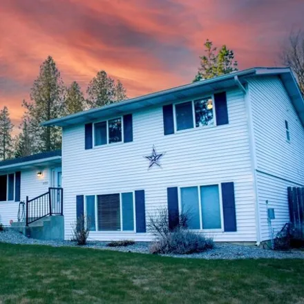 Buy this 5 bed house on 14705 East Belle Terre Avenue in Spokane County, WA 99037