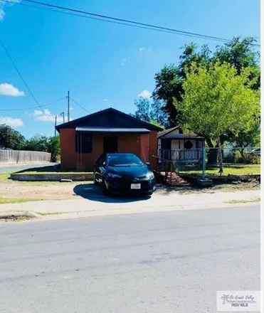 Rent this 2 bed house on 783 Cross Street in Stardust Colonia, Brownsville