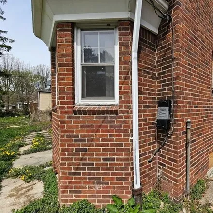Image 8 - 5151 Hereford Street, Detroit, MI 48224, USA - House for sale