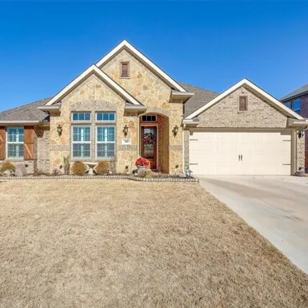 Buy this 3 bed house on Prairie Moon Trail in Saginaw, TX 76131