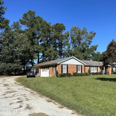 Image 6 - 7930 Peacock Road, Columbus County, NC 28431, USA - House for sale