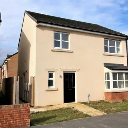 Rent this 4 bed house on Briars Lane in Fishlake, DN7 5AY