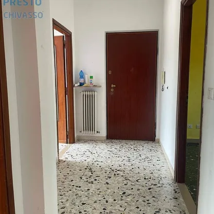Rent this 5 bed apartment on Via Alessandro Manzoni 11 in 13100 Vercelli VC, Italy
