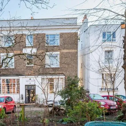 Image 1 - Cubitt Terrace, London, SW4 6AR, United Kingdom - Apartment for sale
