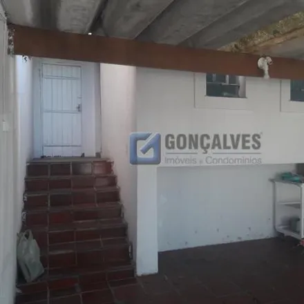 Rent this 2 bed house on TOT92 in Avenida Rosa Aizemberg, Independência