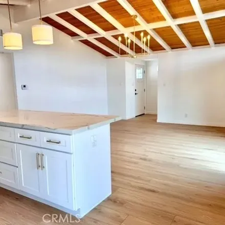 Rent this 4 bed apartment on 2324 West Palm Avenue in Orange, CA 92868