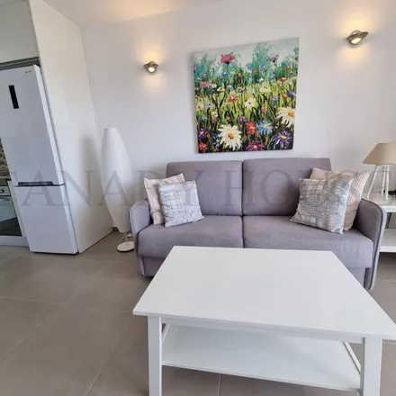 Rent this 1 bed apartment on Calle Puerto Rico in 1, 35907 Las Palmas de Gran Canaria