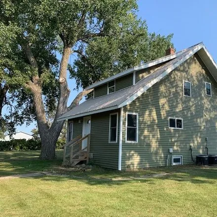Buy this 3 bed house on 110 East 3rd Avenue in Webster, SD 57274