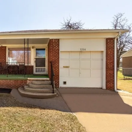 Rent this 2 bed house on 3222 Southeast 19th Street in Del City, OK 73115