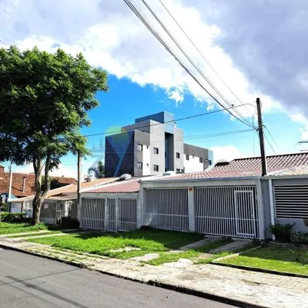 Buy this 1 bed apartment on Rua Esper Jorge Chueri 1093 in Cajuru, Curitiba - PR