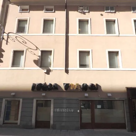 Image 2 - Via Mazzini 41, 34122 Triest Trieste, Italy - Apartment for rent
