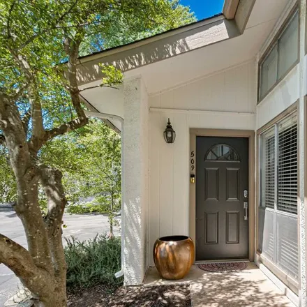 Image 9 - Austin, TX - Condo for rent