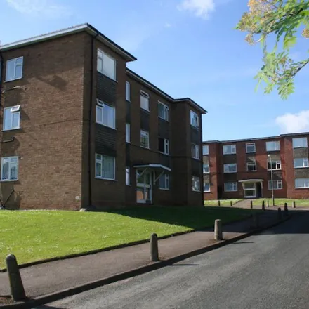 Image 1 - Greenvale, Shenley Fields, B31 1PQ, United Kingdom - Apartment for rent