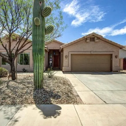 Rent this 5 bed house on 725 West Beechnut Drive in Chandler, AZ 85248