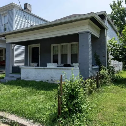 Buy this 5 bed house on 2228 West Madison Street in Louisville, KY 40211
