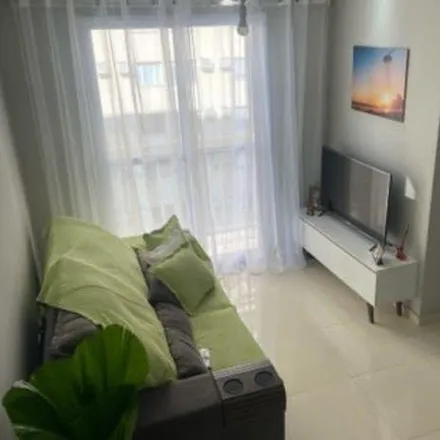 Buy this 3 bed apartment on Estrada dos Bandeirantes 12002 in Vargem Pequena, Rio de Janeiro - RJ