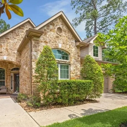 Rent this 3 bed house on Creekside Forest Drive in The Woodlands, TX 77381