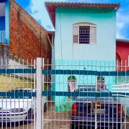 Buy this 2 bed house on Rua Antônio Virgilio Ramos in Vila Antônio Augusto, Caçapava - SP