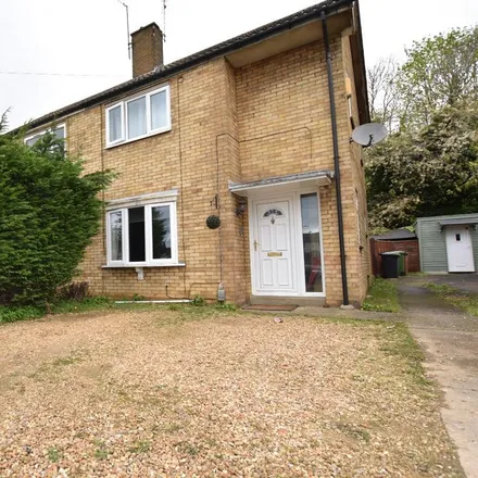 Image 2 - Chaucer Road, Peterborough, PE1 3LP, United Kingdom - Duplex for rent