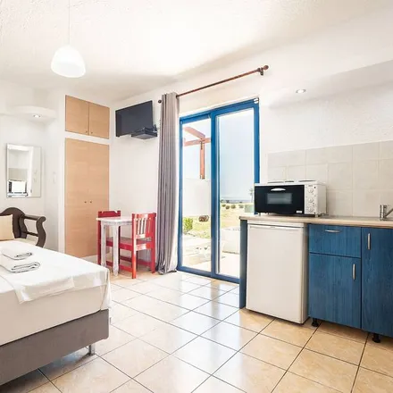 Image 3 - Kiotari, Rhodes Regional Unit, Greece - Apartment for rent