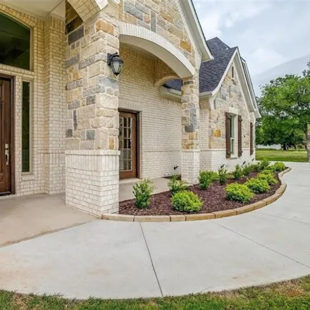 Buy this 4 bed house on Silver Creek Azle Road in Tarrant County, TX 76020