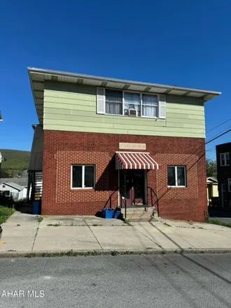 Buy this studio apartment on 300 South 16th Street in Pleasant Valley, Altoona