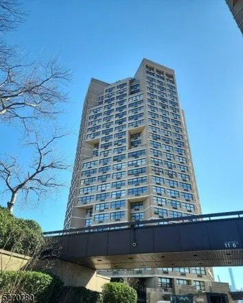 Buy this 2 bed condo on Tower III in 7004 Boulevard East, Guttenberg