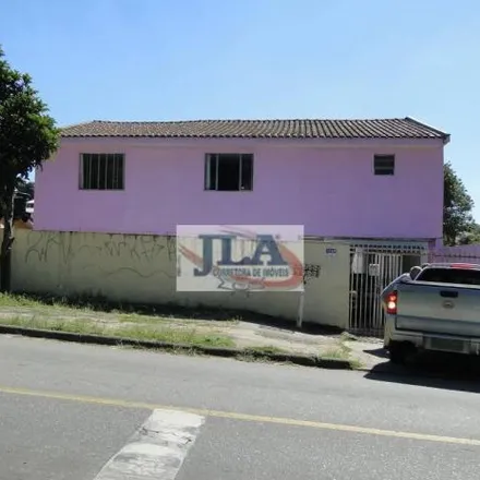 Image 2 - Estrada Guilherme Weigert 1169, Santa Cândida, Curitiba - PR, 82640-010, Brazil - House for sale