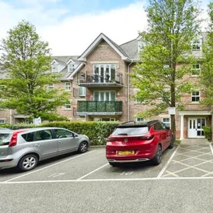Buy this 2 bed apartment on 1-15 Sandringham Place in Bodorgan Road, Bournemouth