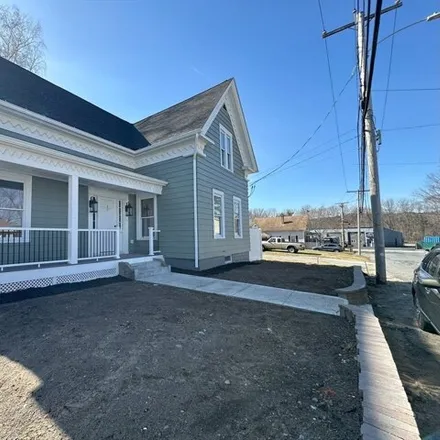 Buy this 4 bed house on 23 Grove Street in Millbury, MA 01527