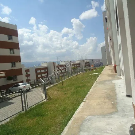 Rent this 2 bed apartment on unnamed road in 06260 Mamak, Turkey