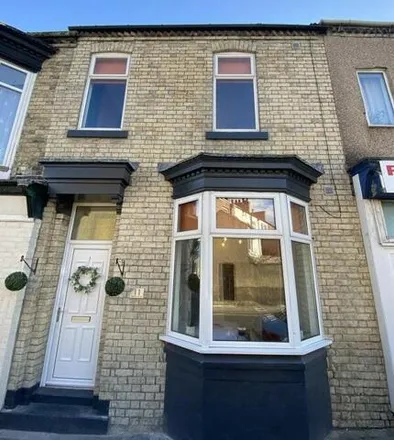 Image 9 - Cybertronic Alarms, Station Road, Darlington, DL3 6TA, United Kingdom - Townhouse for sale