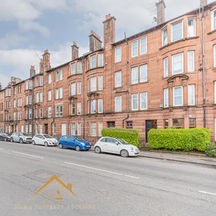 Buy this 1 bed apartment on Dumbarton Road in Glasgow, G14 0BD