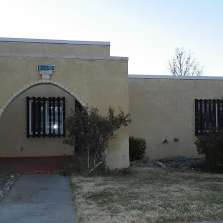 Rent this 2 bed house on 1355 Rio Rancho Blvd SE Apt D in Rio Rancho, New Mexico