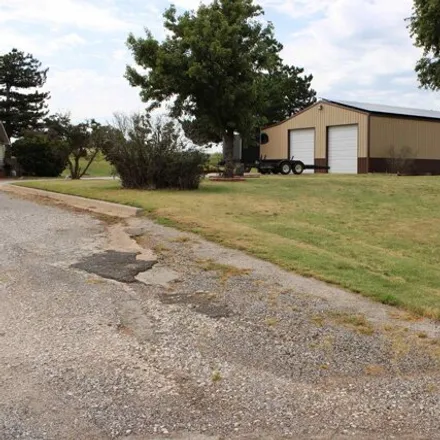 Image 2 - US 60;OK 51, Vici, Dewey County, OK 73859, USA - House for sale