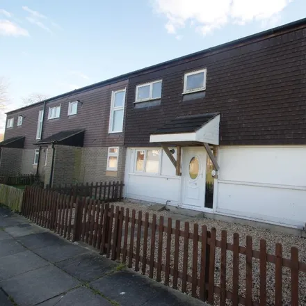 Rent this 1 bed room on unnamed road in Andover, SP10 5HS