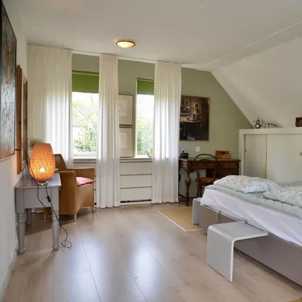 Rent this 2 bed house on Bergen in North Holland, Netherlands