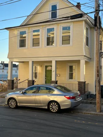 Rent this 3 bed apartment on 68 Russo Street