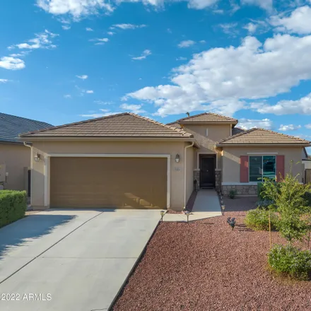 Buy this 2 bed house on 21454 East Liberty Place in Red Rock, Pinal County
