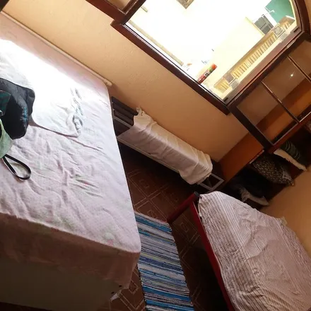 Rent this 3 bed townhouse on Peruíbe in Região Metropolitana da Baixada Santista, Brazil