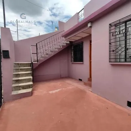 Buy this 6 bed house on Alejandro Calisto in 170121, Quito